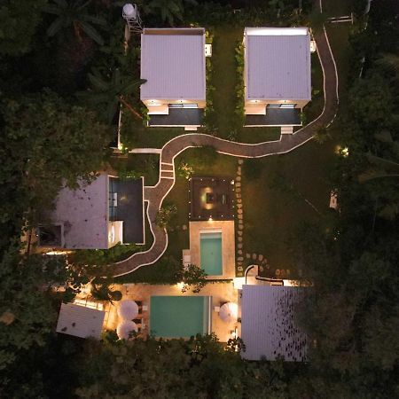 Villa The Volter Yogyakarta à Ngingas Extérieur photo