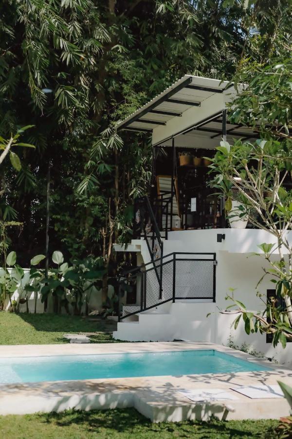 Villa The Volter Yogyakarta à Ngingas Extérieur photo