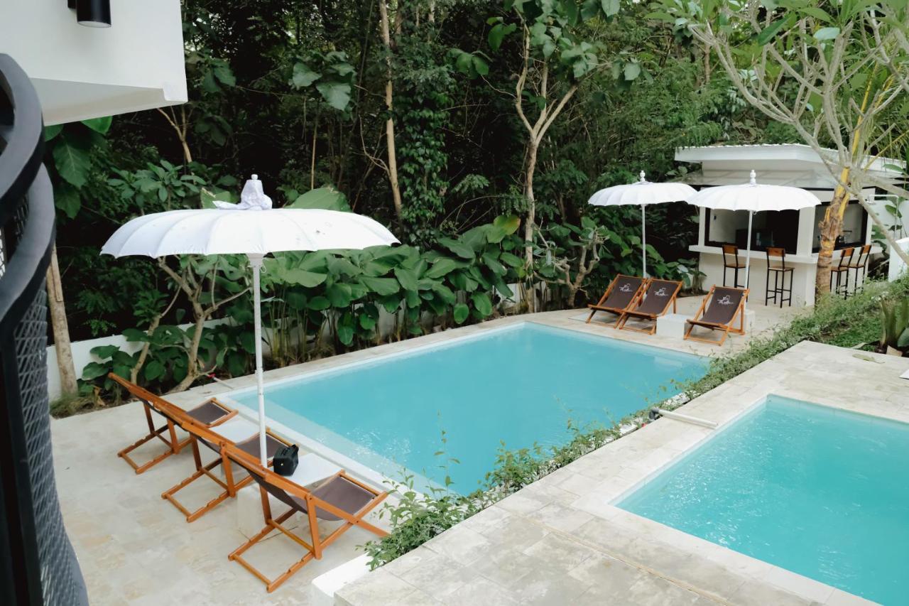 Villa The Volter Yogyakarta à Ngingas Extérieur photo