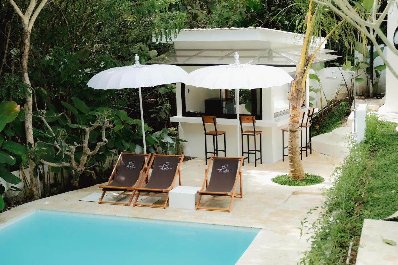 Villa The Volter Yogyakarta à Ngingas Extérieur photo