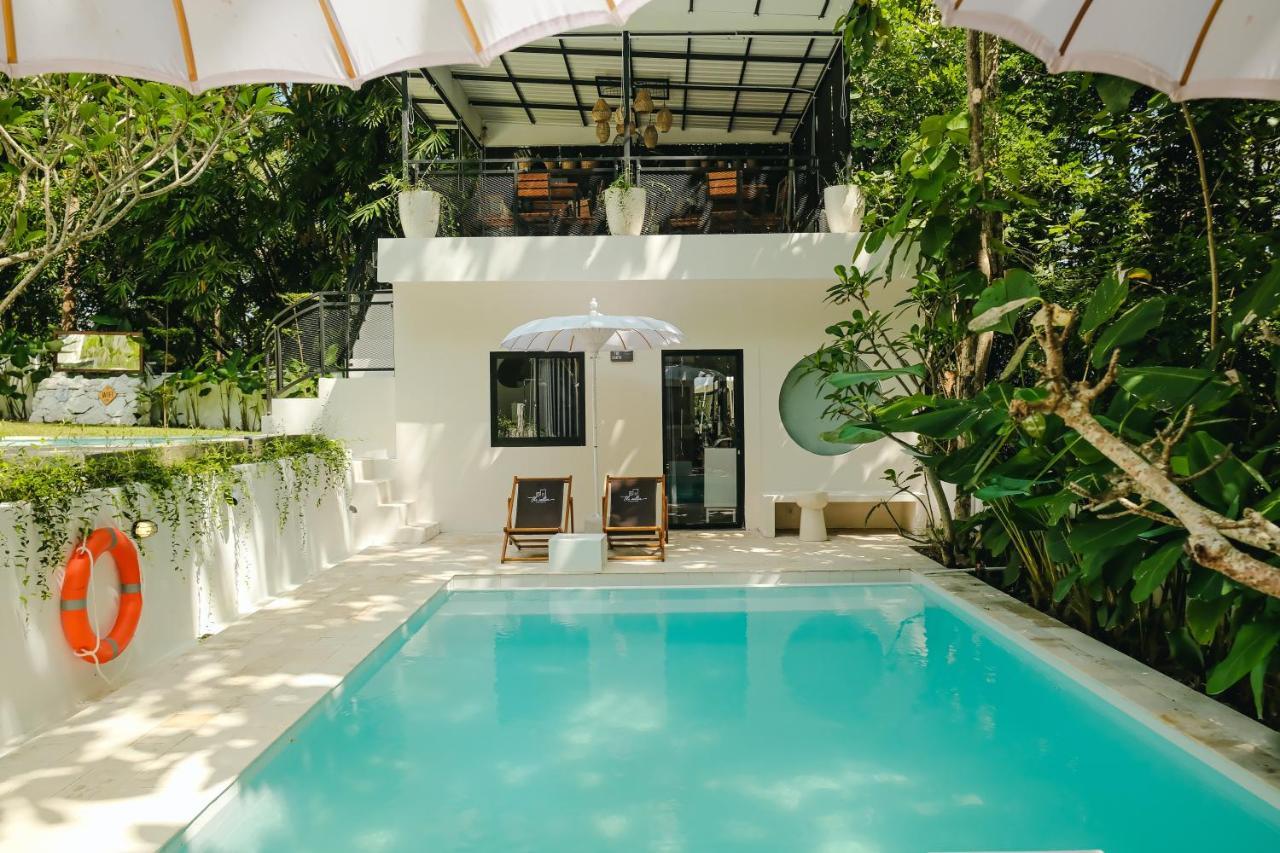 Villa The Volter Yogyakarta à Ngingas Extérieur photo