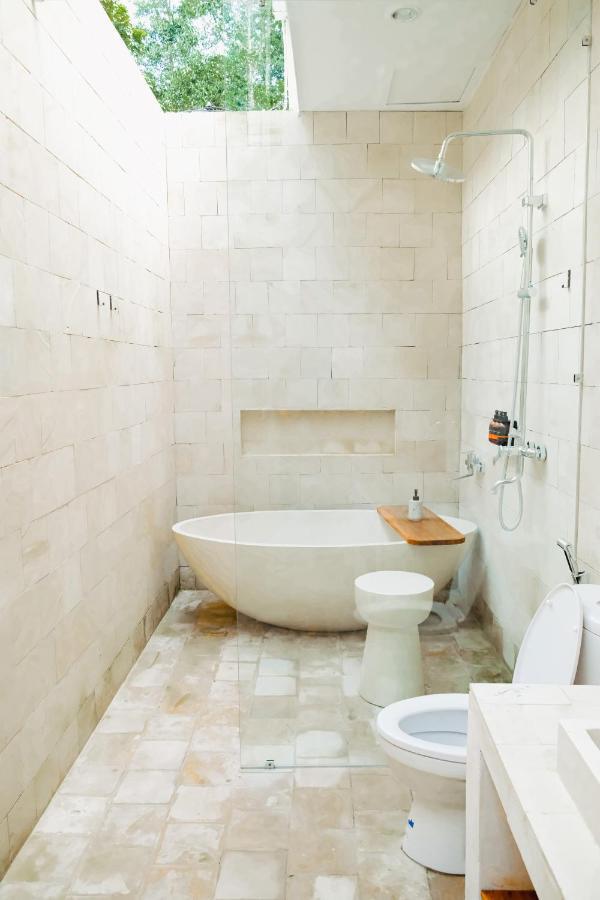 Villa The Volter Yogyakarta à Ngingas Extérieur photo