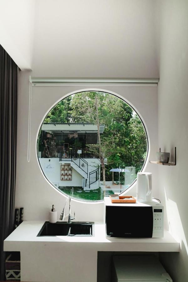 Villa The Volter Yogyakarta à Ngingas Extérieur photo