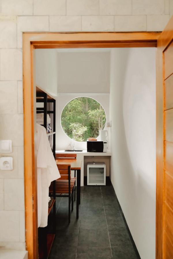 Villa The Volter Yogyakarta à Ngingas Extérieur photo