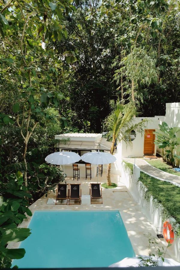 Villa The Volter Yogyakarta à Ngingas Extérieur photo