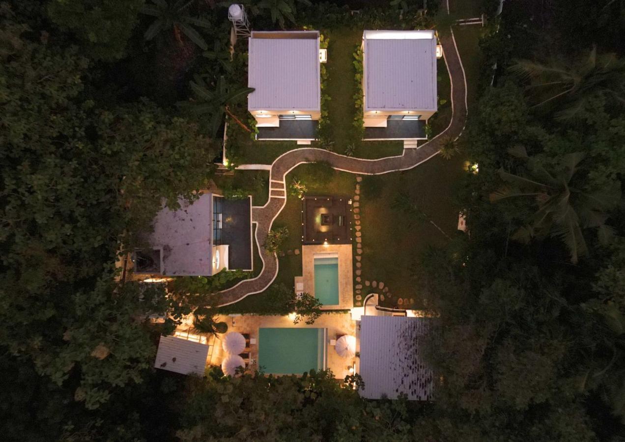 Villa The Volter Yogyakarta à Ngingas Extérieur photo